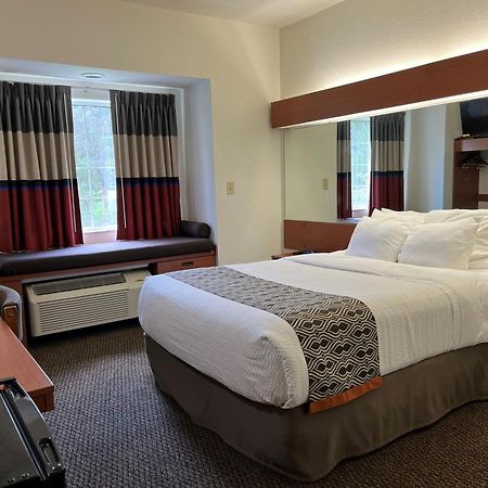 Microtel Inn And Suites By Wyndham - Lady Lake/ The Villages Eksteriør bilde