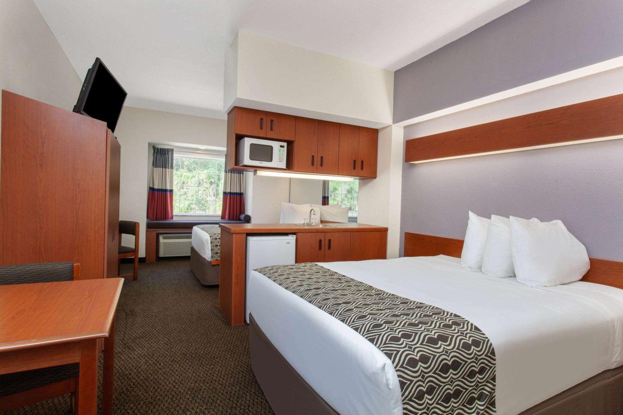 Microtel Inn And Suites By Wyndham - Lady Lake/ The Villages Eksteriør bilde