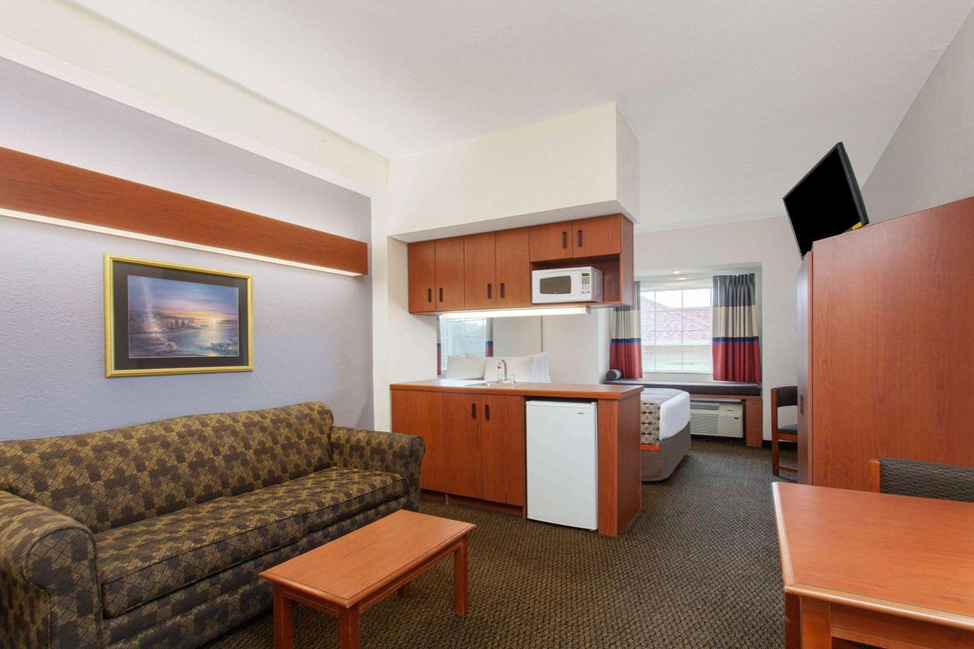 Microtel Inn And Suites By Wyndham - Lady Lake/ The Villages Eksteriør bilde