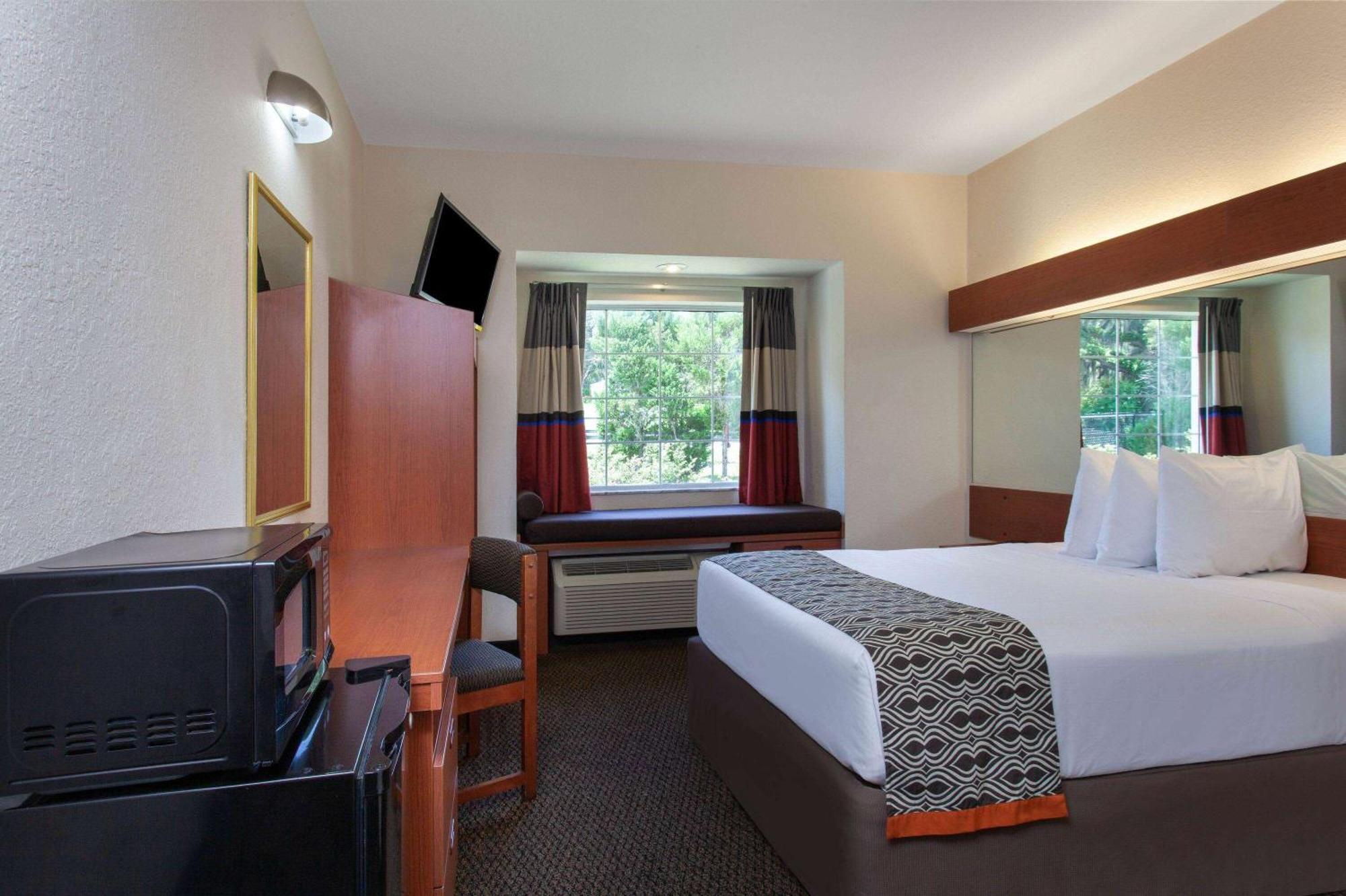 Microtel Inn And Suites By Wyndham - Lady Lake/ The Villages Eksteriør bilde