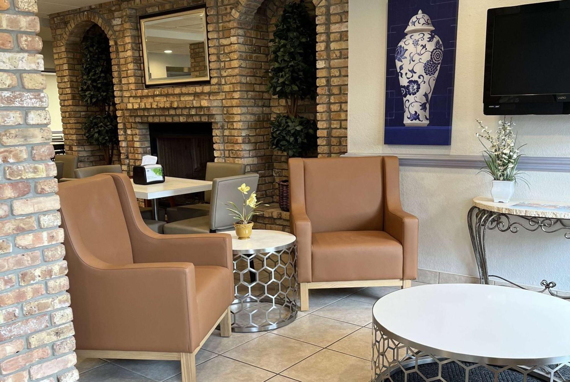 Microtel Inn And Suites By Wyndham - Lady Lake/ The Villages Eksteriør bilde
